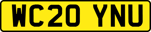 WC20YNU