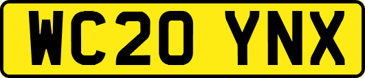 WC20YNX