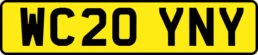 WC20YNY