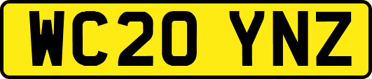 WC20YNZ