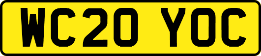 WC20YOC