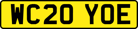 WC20YOE
