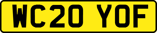 WC20YOF