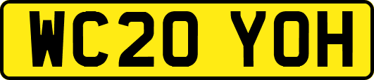 WC20YOH