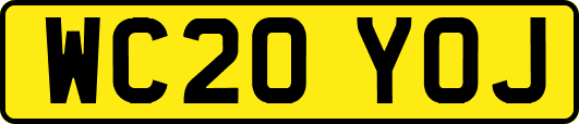 WC20YOJ