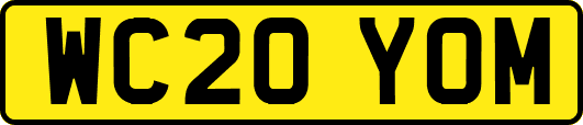 WC20YOM