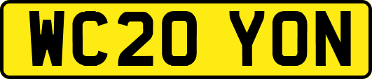 WC20YON