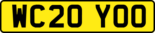 WC20YOO