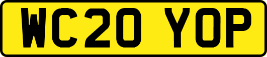 WC20YOP