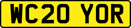 WC20YOR