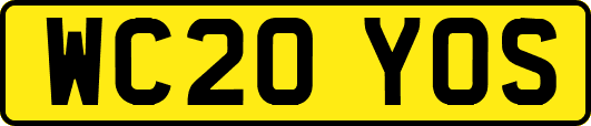 WC20YOS