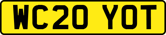 WC20YOT