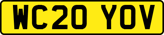 WC20YOV