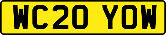 WC20YOW