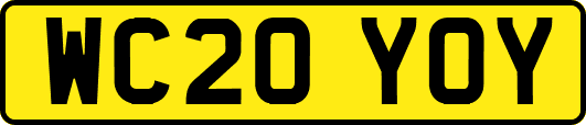 WC20YOY