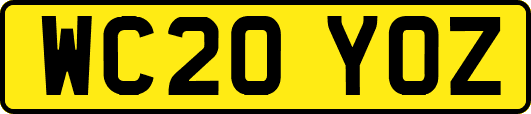 WC20YOZ