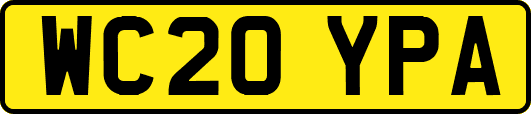 WC20YPA