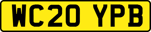 WC20YPB