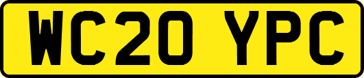 WC20YPC