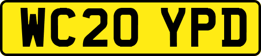 WC20YPD