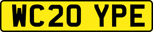 WC20YPE