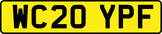 WC20YPF