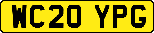 WC20YPG