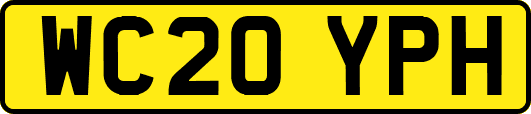 WC20YPH