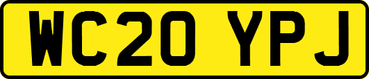 WC20YPJ