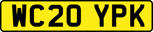 WC20YPK