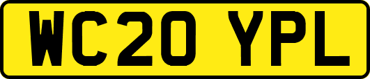 WC20YPL