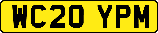WC20YPM