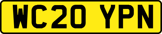 WC20YPN