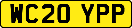 WC20YPP