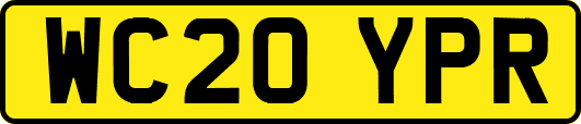 WC20YPR