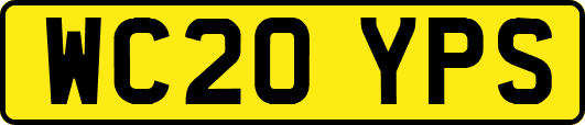 WC20YPS