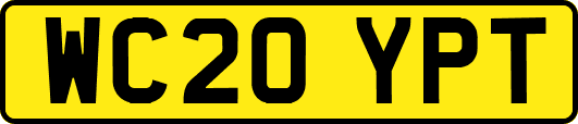 WC20YPT