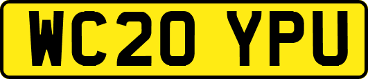 WC20YPU