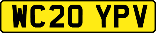 WC20YPV