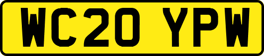 WC20YPW