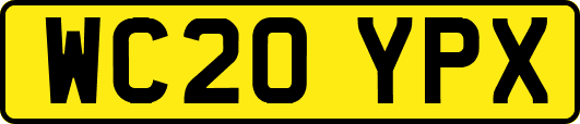 WC20YPX
