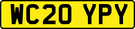 WC20YPY