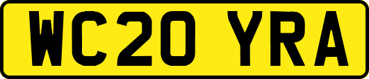 WC20YRA