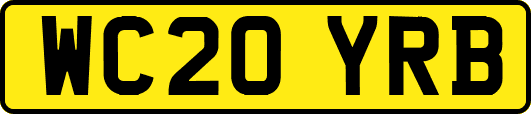 WC20YRB