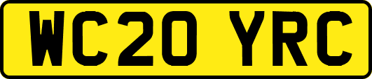 WC20YRC
