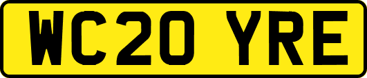 WC20YRE