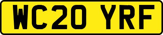 WC20YRF