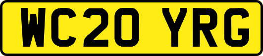 WC20YRG