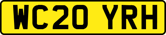 WC20YRH