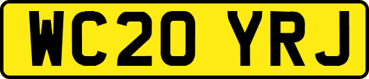 WC20YRJ